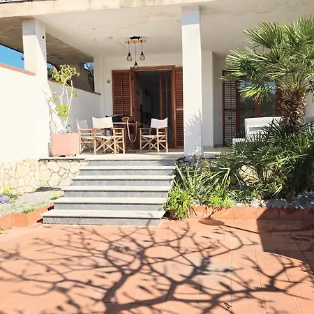 Lumos Mondello Palermo