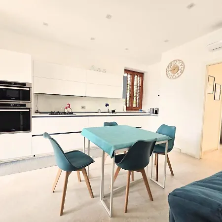 Lumos Mondello Villa Palermo