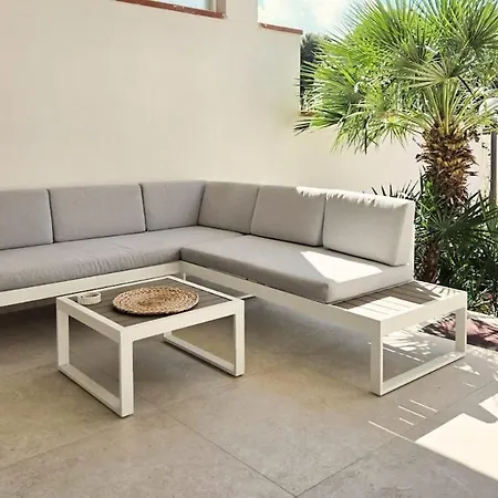 Lumos Mondello Villa *