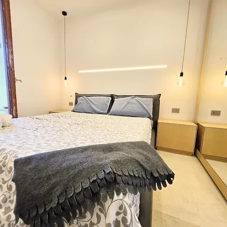 Lumos Mondello * Palermo