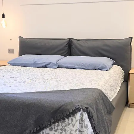 Villa Lumos Mondello