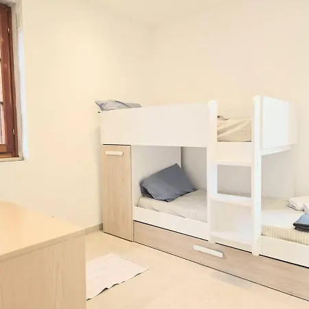 Villa Lumos Mondello Palermo