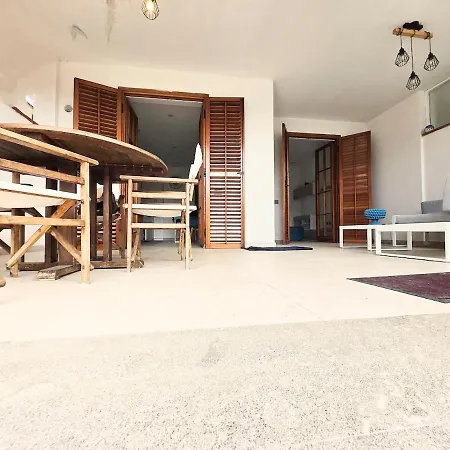 Lumos Mondello * Palermo