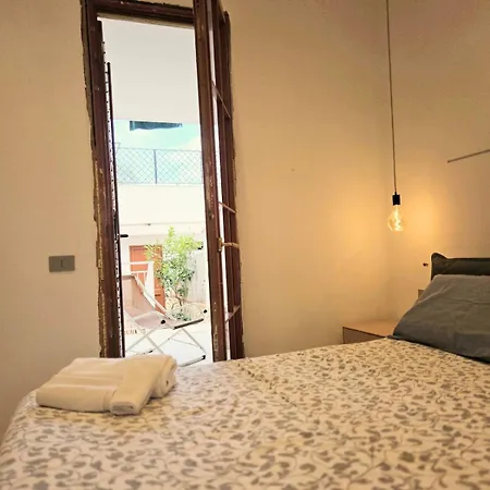 Villa Lumos Mondello Palermo