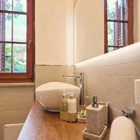 Villa Lumos Mondello