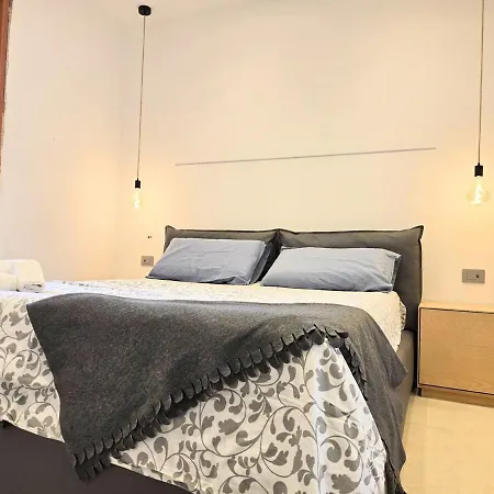 Villa Lumos Mondello Palermo