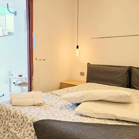 Villa Lumos Mondello Palermo