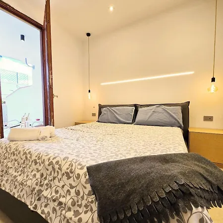 Lumos Mondello Villa