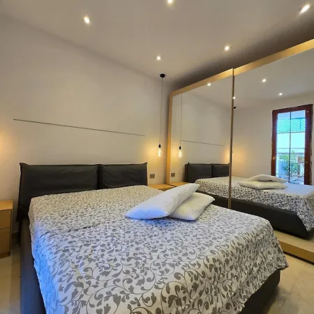 Villa Lumos Mondello