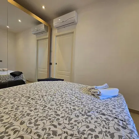 Lumos Mondello Villa *