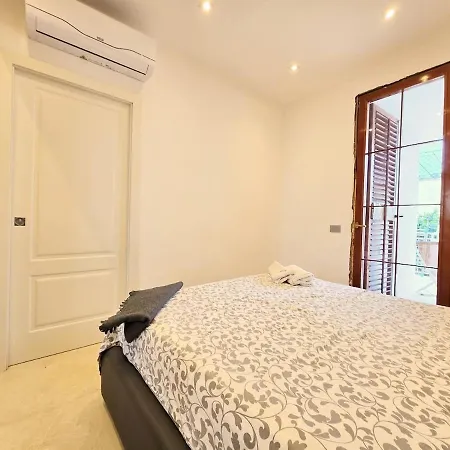 Villa Lumos Mondello