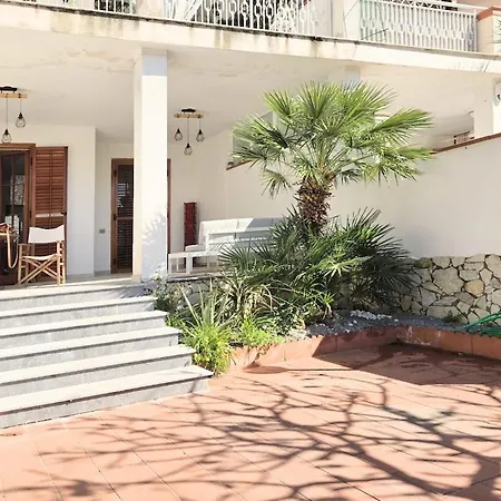 Lumos Mondello Villa *