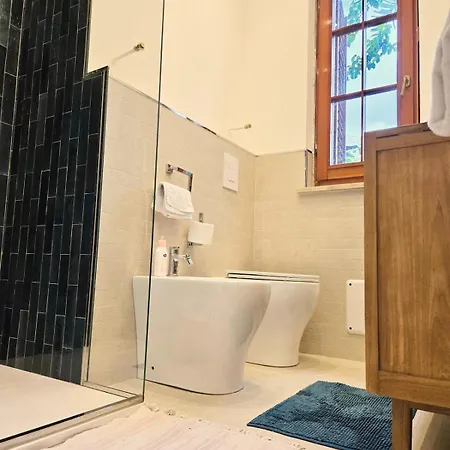 Lumos Mondello Villa Palermo