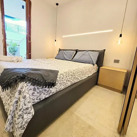 Villa Lumos Mondello Palermo