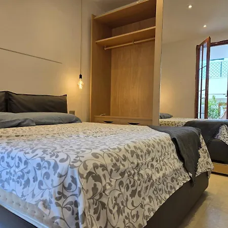 Lumos Mondello * Palermo