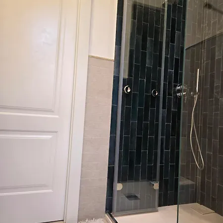 Villa Lumos Mondello