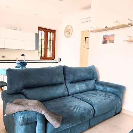 Lumos Mondello Villa *