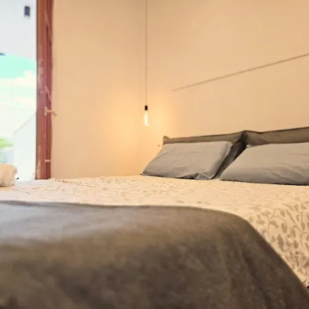 Villa Lumos Mondello Palermo