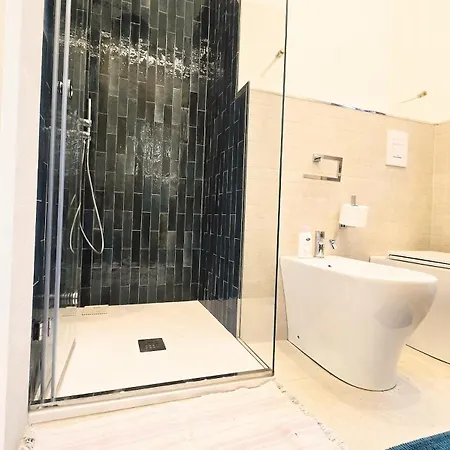 Lumos Mondello Villa Palermo