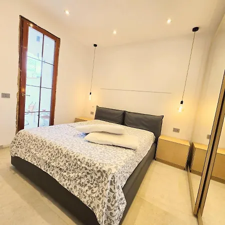 Villa Lumos Mondello Palermo