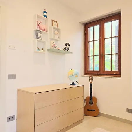 Villa Lumos Mondello