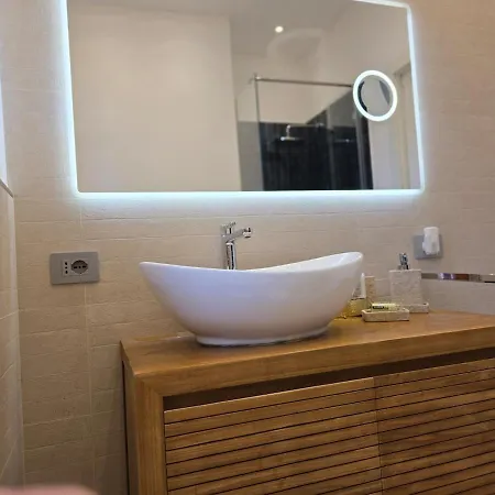 Lumos Mondello Villa *