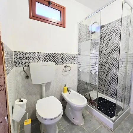 Lumos Mondello Villa Palermo