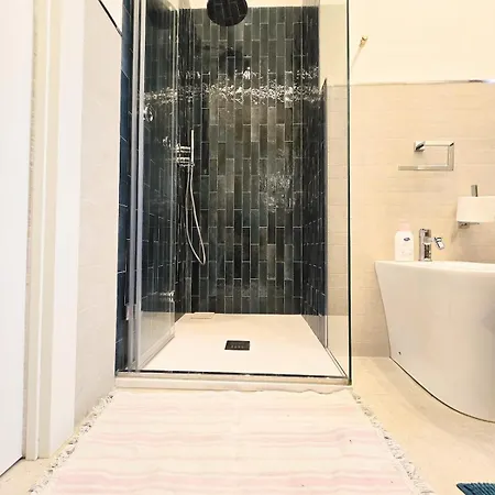 Lumos Mondello Villa *