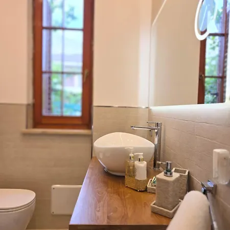 Villa Lumos Mondello *