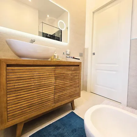 Lumos Mondello * Palermo