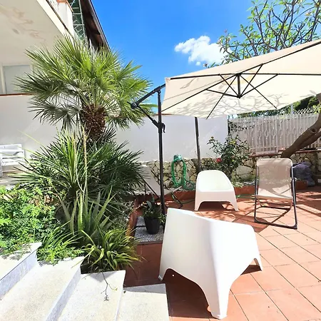 Lumos Mondello Palermo