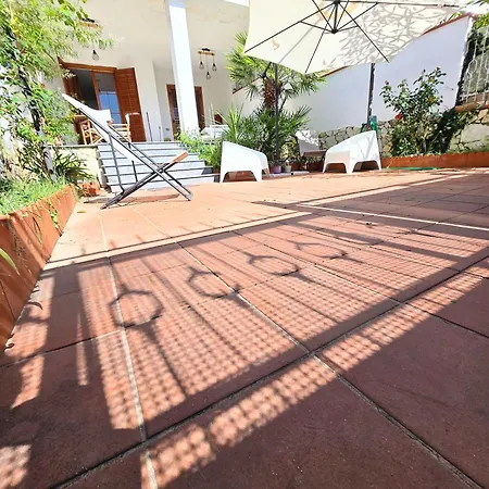 Villa Lumos Mondello