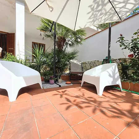 Lumos Mondello Villa