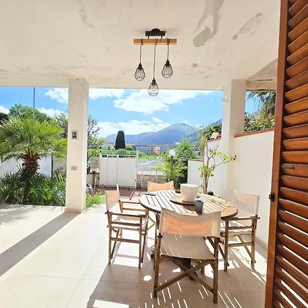 Lumos Mondello * Palermo