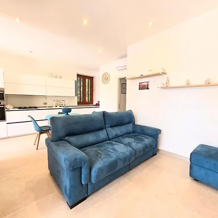 Lumos Mondello Villa *