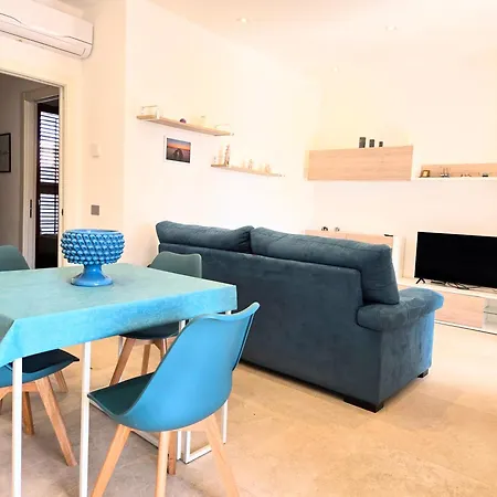 Lumos Mondello * Palermo