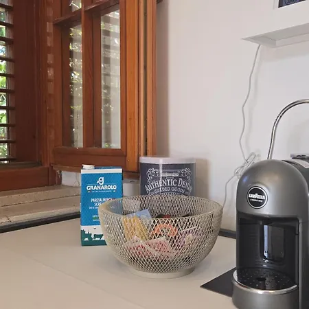 Lumos Mondello Palermo