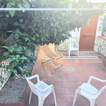 Lumos Mondello Palermo