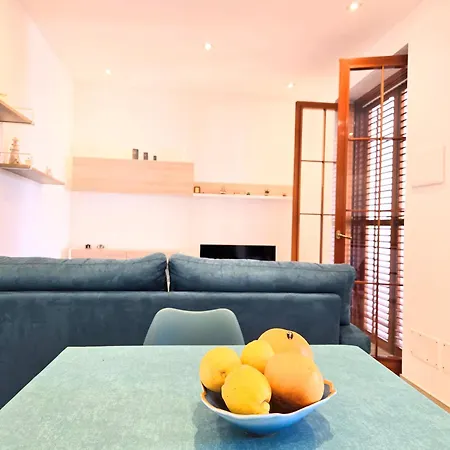 Lumos Mondello * Palermo