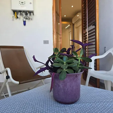 Lumos Mondello Villa *