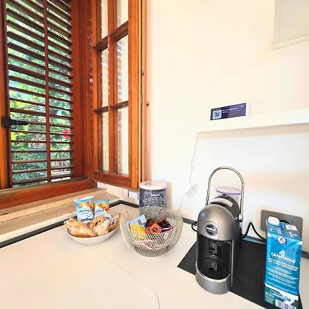 Villa Lumos Mondello *