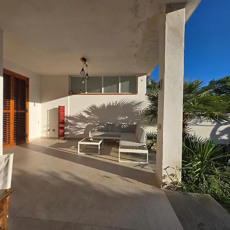 Lumos Mondello Palermo